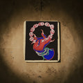 Mahakala Hand & Skull Rosary · Object 203